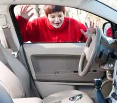 Safe Key Store Baltimore, MD 410-487-9521 - 19-Locked-keys-In-car